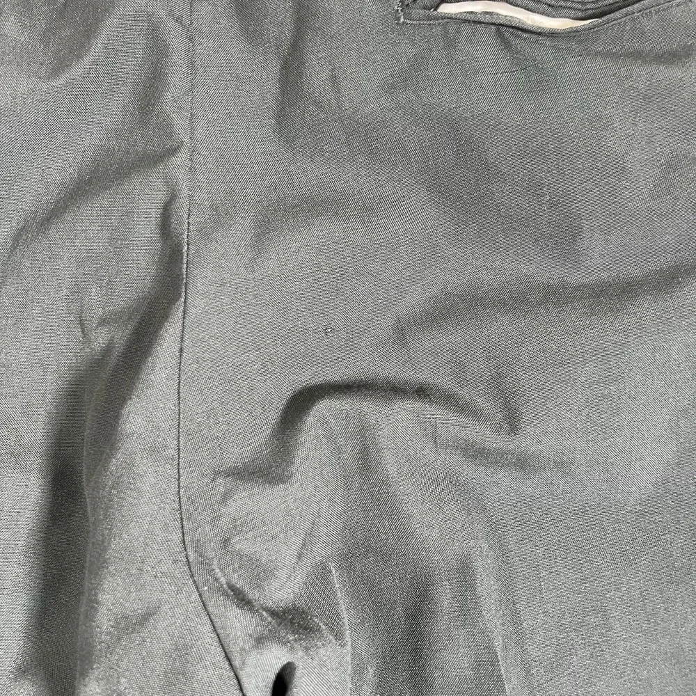 US Army Green Pants Wool Tropical‎ AG-344 Type I Class 3 - Picture 4 of 9